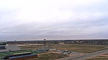 Weather camera view of Har Ber HS.