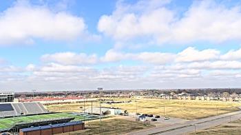 Weather camera view of Har Ber HS.