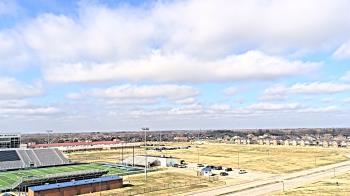 Weather camera view of Har Ber HS.