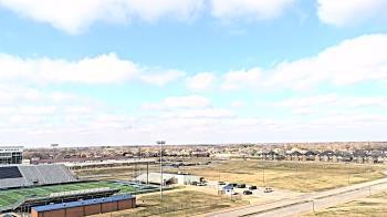 Weather camera view of Har Ber HS.