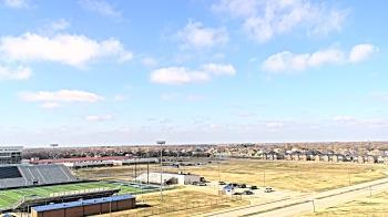 Weather camera view of Har Ber HS.