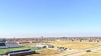 Weather camera view of Har Ber HS.