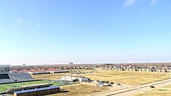 Weather camera view of Har Ber HS.