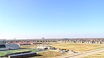 Weather camera view of Har Ber HS.