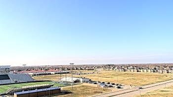 Weather camera view of Har Ber HS.