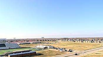 Weather camera view of Har Ber HS.