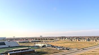 Weather camera view of Har Ber HS.