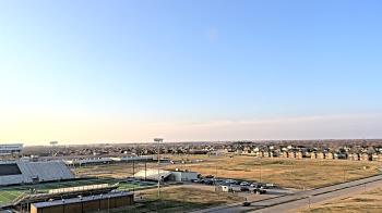 Weather camera view of Har Ber HS.