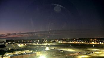 Weather camera view of Har Ber HS.