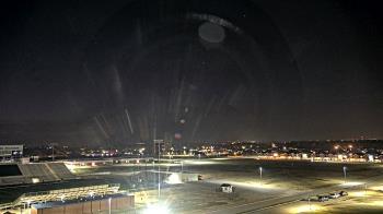 Weather camera view of Har Ber HS.