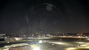 Weather camera view of Har Ber HS.