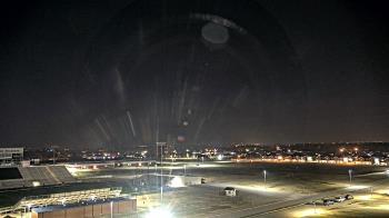 Weather camera view of Har Ber HS.