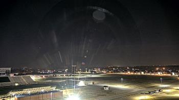 Weather camera view of Har Ber HS.