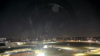 Weather camera view of Har Ber HS.