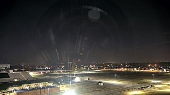 Weather camera view of Har Ber HS.