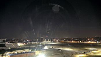 Weather camera view of Har Ber HS.