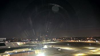 Weather camera view of Har Ber HS.