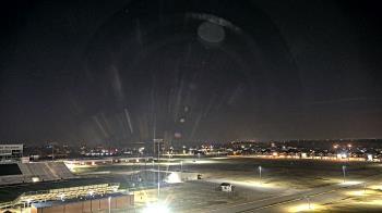 Weather camera view of Har Ber HS.