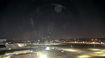 Weather camera view of Har Ber HS.