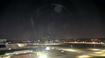 Weather camera view of Har Ber HS.