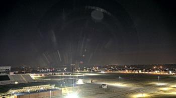 Weather camera view of Har Ber HS.