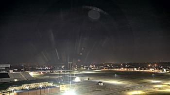 Weather camera view of Har Ber HS.