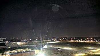 Weather camera view of Har Ber HS.