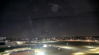 Weather camera view of Har Ber HS.