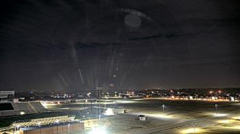 Weather camera view of Har Ber HS.