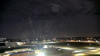 Weather camera view of Har Ber HS.