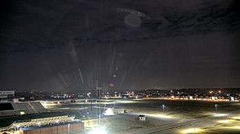 Weather camera view of Har Ber HS.