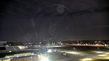 Weather camera view of Har Ber HS.