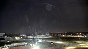 Weather camera view of Har Ber HS.