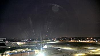 Weather camera view of Har Ber HS.