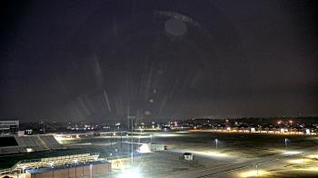 Weather camera view of Har Ber HS.