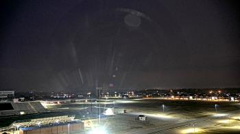 Weather camera view of Har Ber HS.