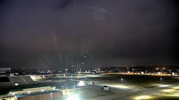 Weather camera view of Har Ber HS.