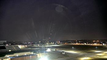 Weather camera view of Har Ber HS.