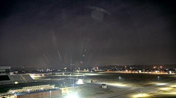 Weather camera view of Har Ber HS.