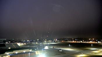 Weather camera view of Har Ber HS.