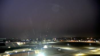 Weather camera view of Har Ber HS.