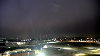 Weather camera view of Har Ber HS.