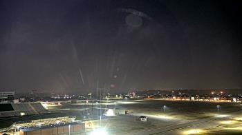 Weather camera view of Har Ber HS.