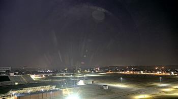 Weather camera view of Har Ber HS.