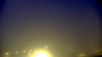 Weather camera view of Har Ber HS.