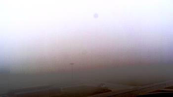 Weather camera view of Har Ber HS.