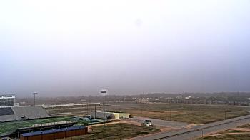 Weather camera view of Har Ber HS.