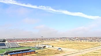 Weather camera view of Har Ber HS.