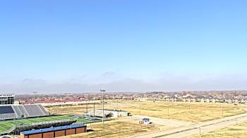 Weather camera view of Har Ber HS.