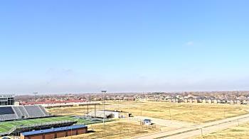 Weather camera view of Har Ber HS.